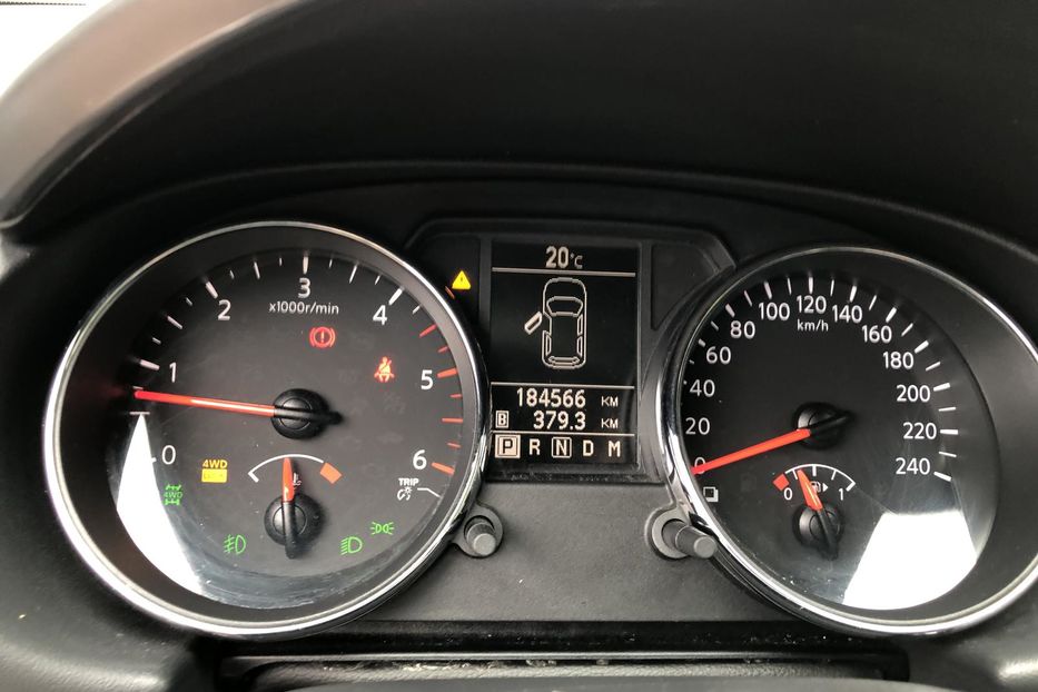 Продам Nissan Qashqai 2012 года в г. Коростень, Житомирская область