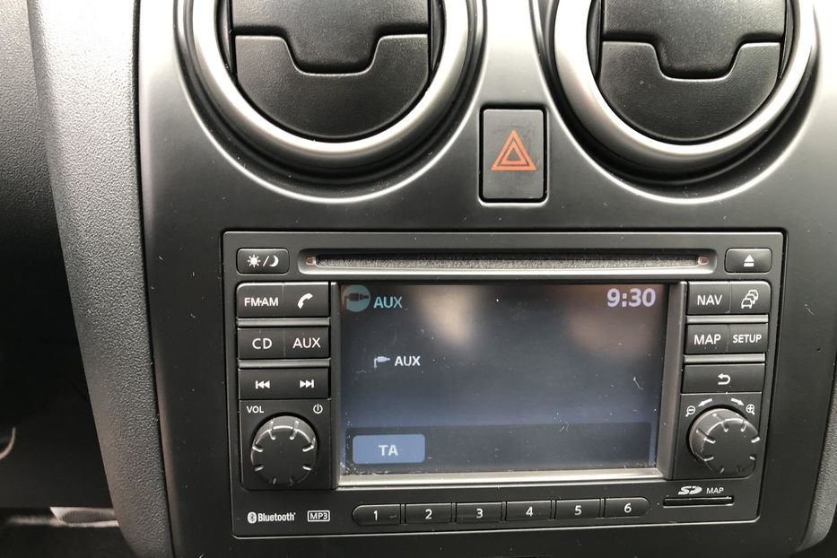 Продам Nissan Qashqai 2012 года в г. Коростень, Житомирская область