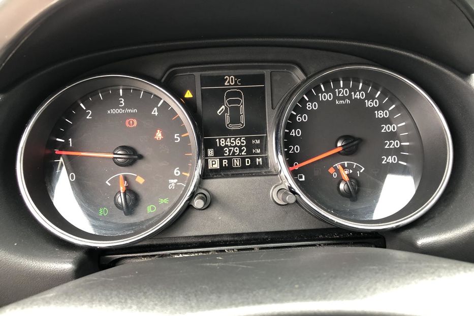 Продам Nissan Qashqai 2012 года в г. Коростень, Житомирская область