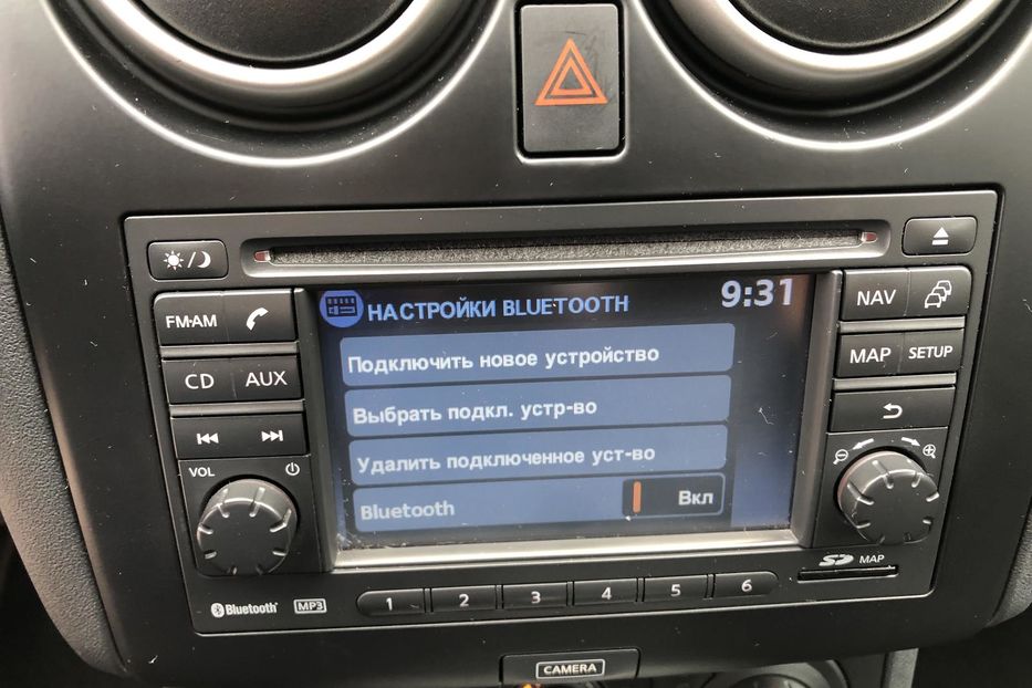 Продам Nissan Qashqai 2012 года в г. Коростень, Житомирская область