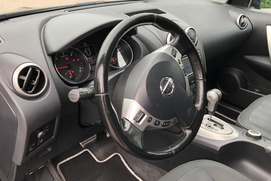 Продам Nissan Qashqai 2012 года в г. Коростень, Житомирская область