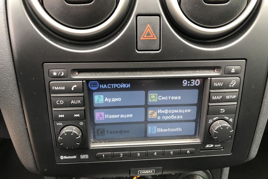 Продам Nissan Qashqai 2012 года в г. Коростень, Житомирская область