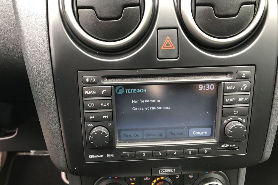 Продам Nissan Qashqai 2012 года в г. Коростень, Житомирская область