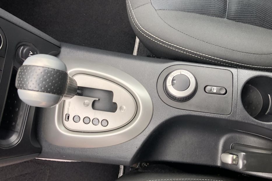 Продам Nissan Qashqai 2012 года в г. Коростень, Житомирская область