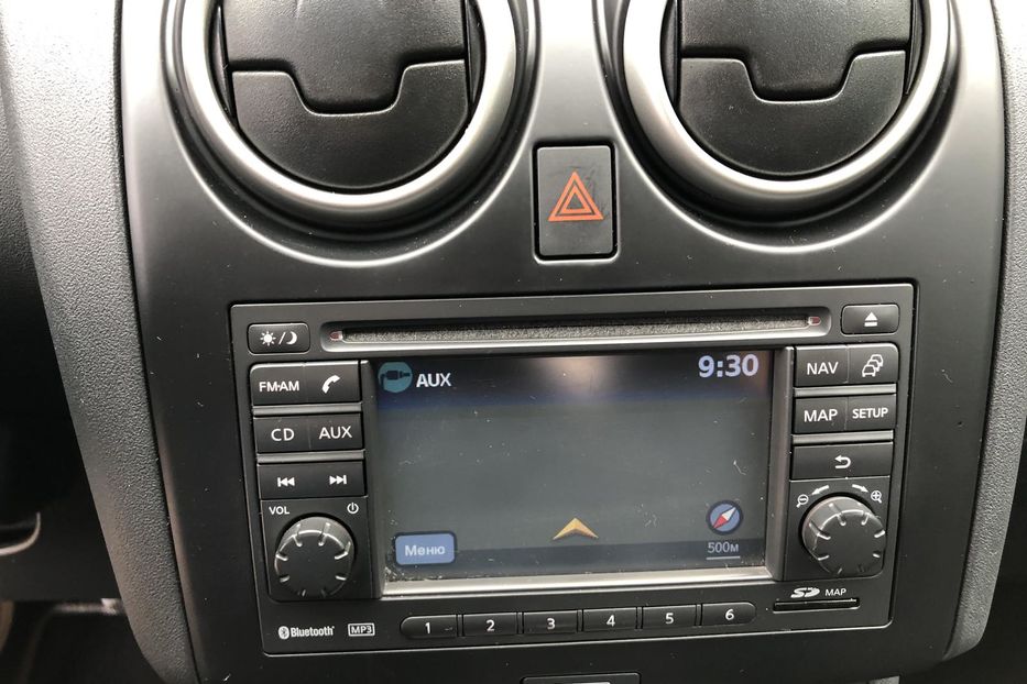 Продам Nissan Qashqai 2012 года в г. Коростень, Житомирская область