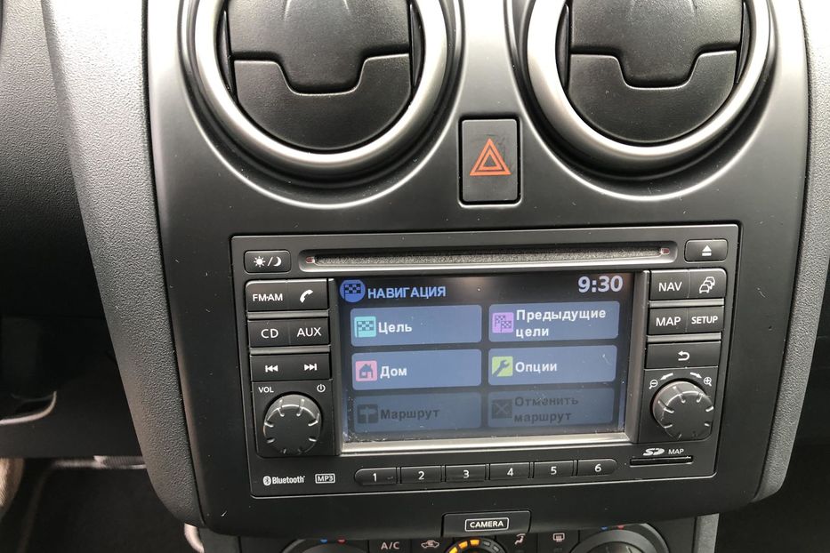Продам Nissan Qashqai 2012 года в г. Коростень, Житомирская область