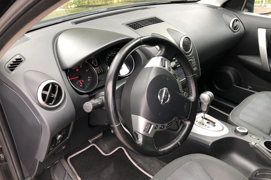 Продам Nissan Qashqai 2012 года в г. Коростень, Житомирская область