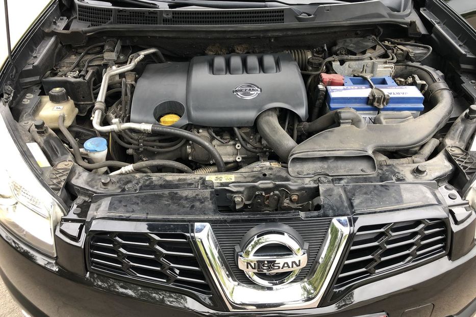 Продам Nissan Qashqai 2012 года в г. Коростень, Житомирская область