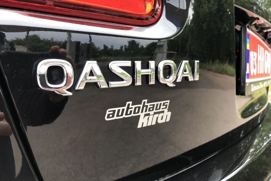 Продам Nissan Qashqai 2012 года в г. Коростень, Житомирская область