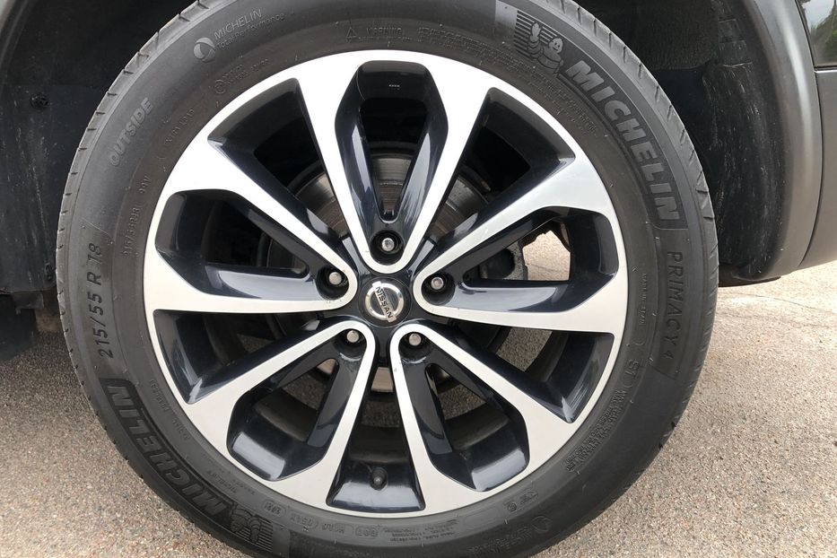 Продам Nissan Qashqai 2012 года в г. Коростень, Житомирская область