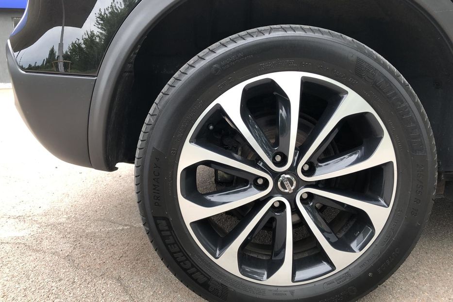 Продам Nissan Qashqai 2012 года в г. Коростень, Житомирская область