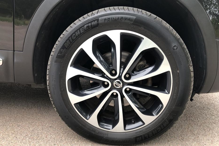 Продам Nissan Qashqai 2012 года в г. Коростень, Житомирская область
