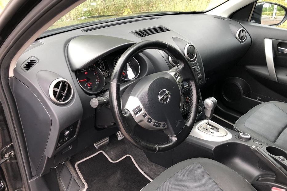 Продам Nissan Qashqai 2012 года в г. Коростень, Житомирская область