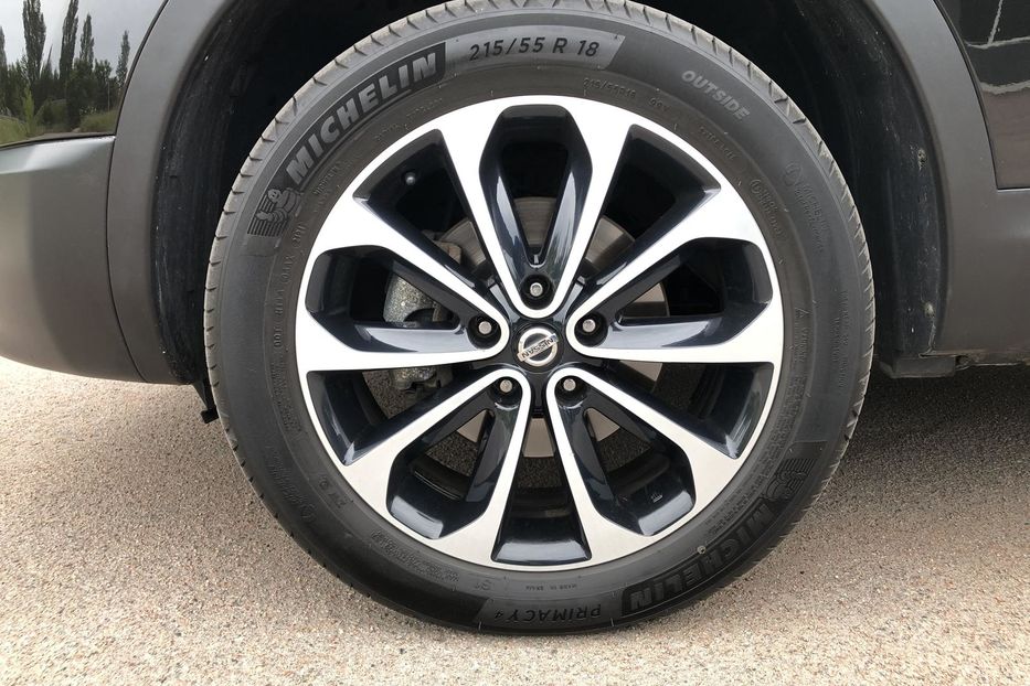Продам Nissan Qashqai 2012 года в г. Коростень, Житомирская область