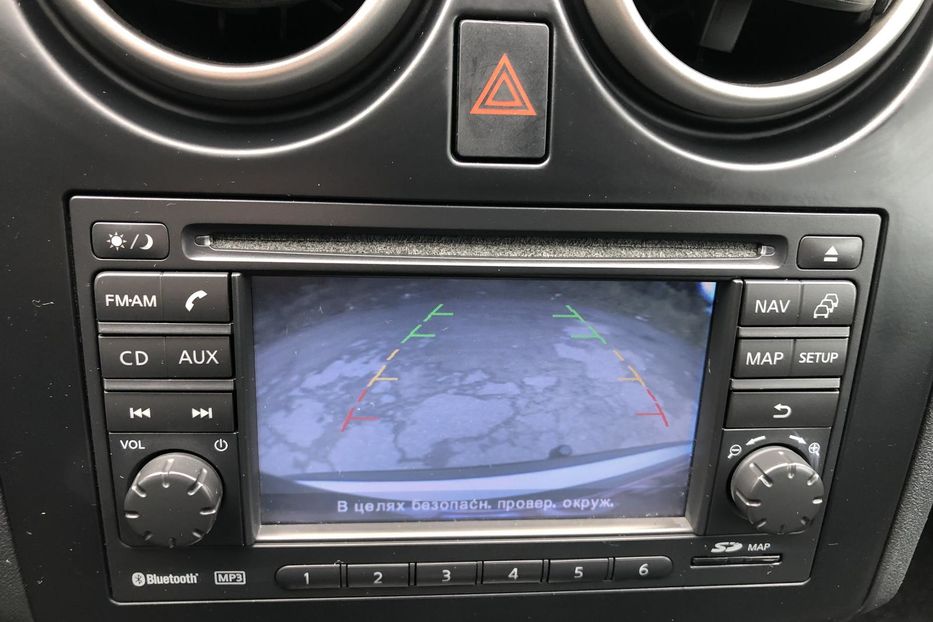 Продам Nissan Qashqai 2012 года в г. Коростень, Житомирская область