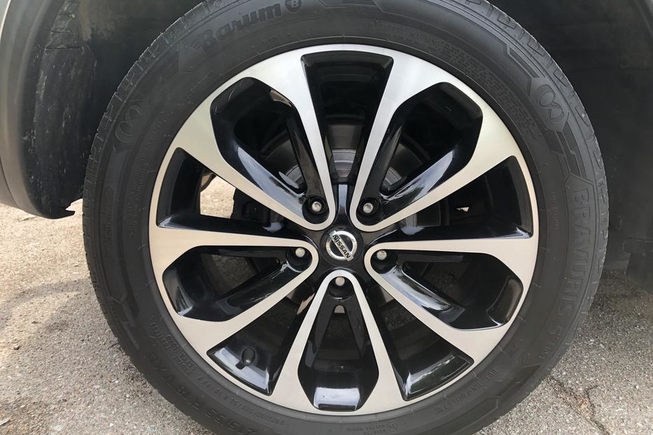 Продам Nissan Qashqai 2012 года в г. Коростень, Житомирская область
