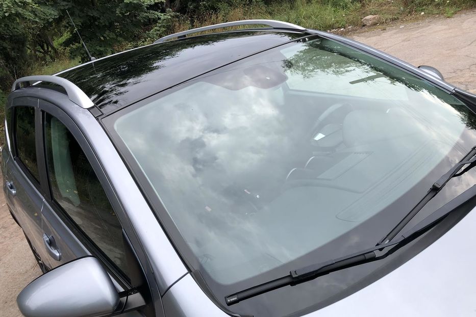 Продам Nissan Qashqai 2012 года в г. Коростень, Житомирская область