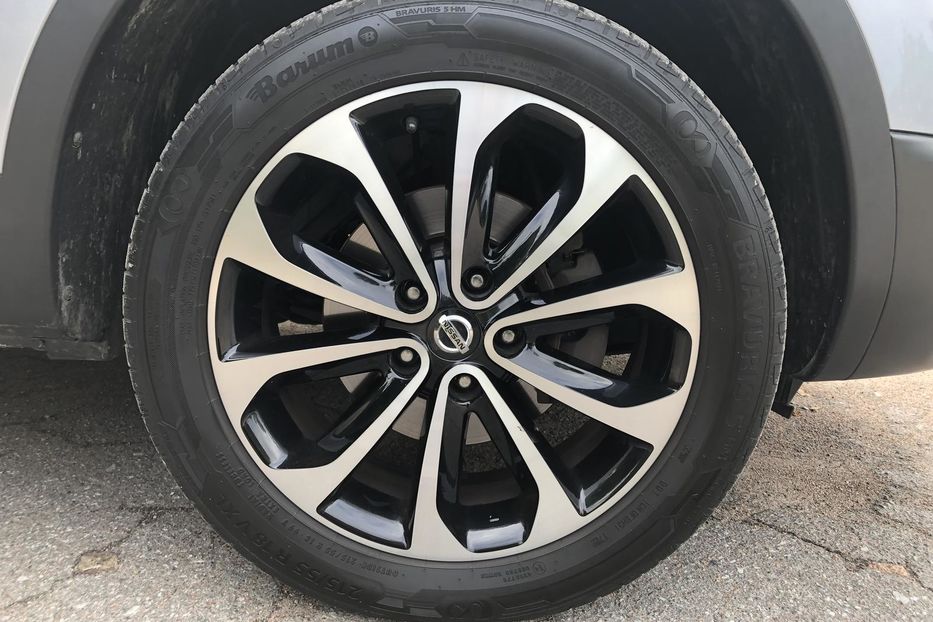 Продам Nissan Qashqai 2012 года в г. Коростень, Житомирская область