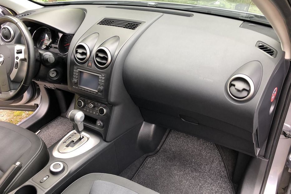Продам Nissan Qashqai 2012 года в г. Коростень, Житомирская область