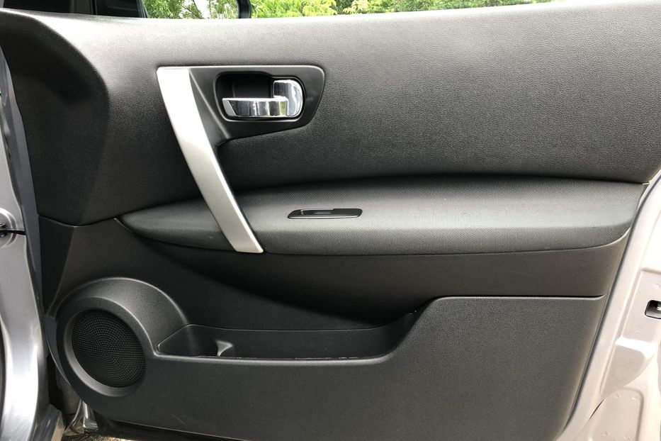 Продам Nissan Qashqai 2012 года в г. Коростень, Житомирская область