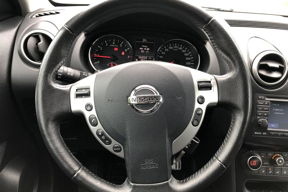 Продам Nissan Qashqai 2012 года в г. Коростень, Житомирская область
