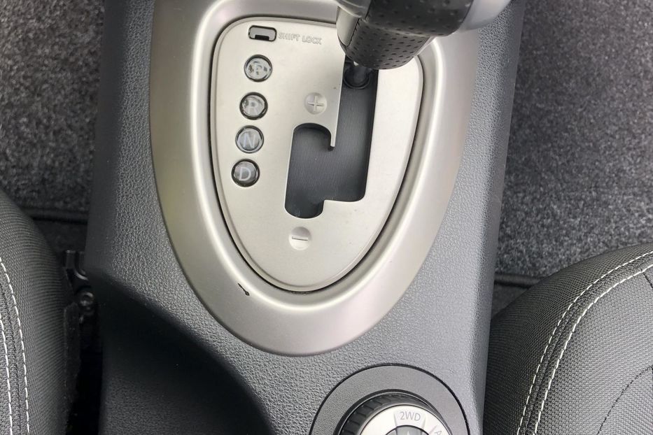 Продам Nissan Qashqai 2012 года в г. Коростень, Житомирская область