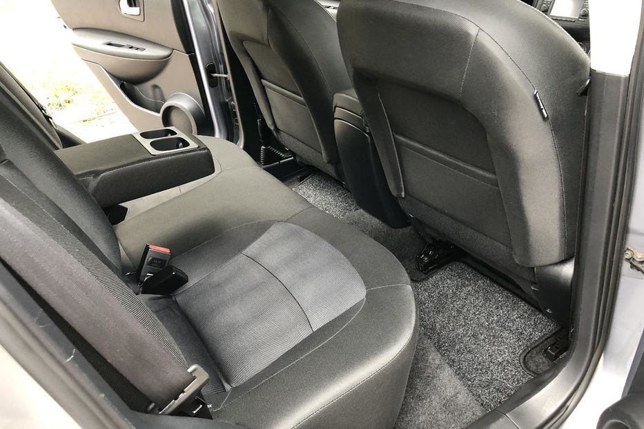 Продам Nissan Qashqai 2012 года в г. Коростень, Житомирская область