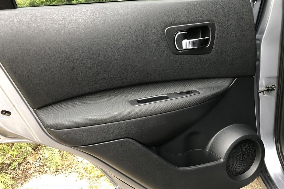 Продам Nissan Qashqai 2012 года в г. Коростень, Житомирская область