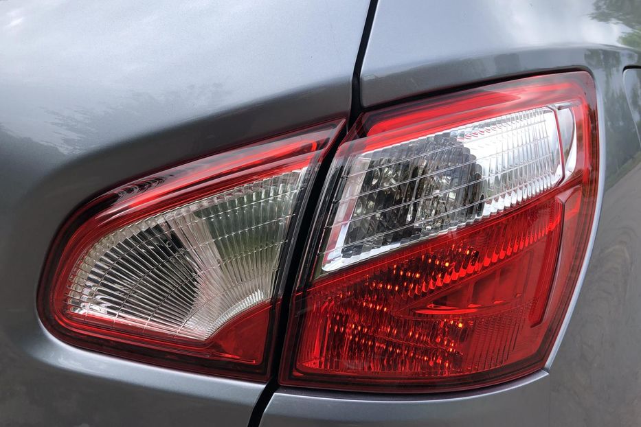 Продам Nissan Qashqai 2012 года в г. Коростень, Житомирская область