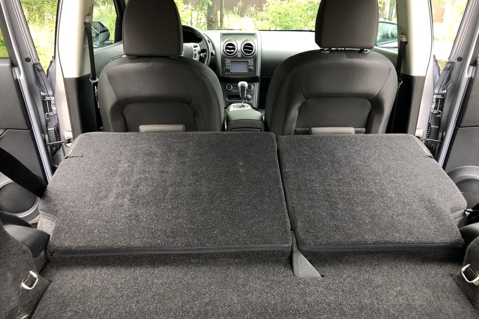 Продам Nissan Qashqai 2012 года в г. Коростень, Житомирская область
