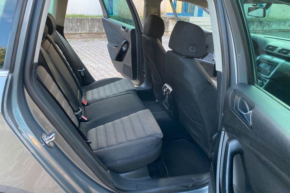 Продам Volkswagen Passat B6 2007 года в г. Иршава, Закарпатская область