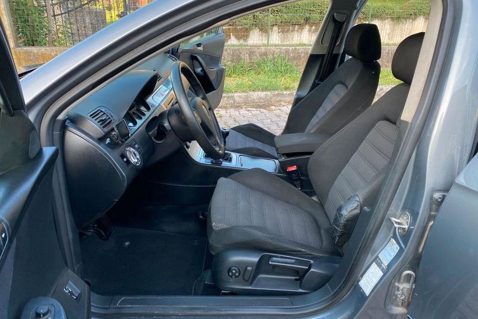 Продам Volkswagen Passat B6 2007 года в г. Иршава, Закарпатская область