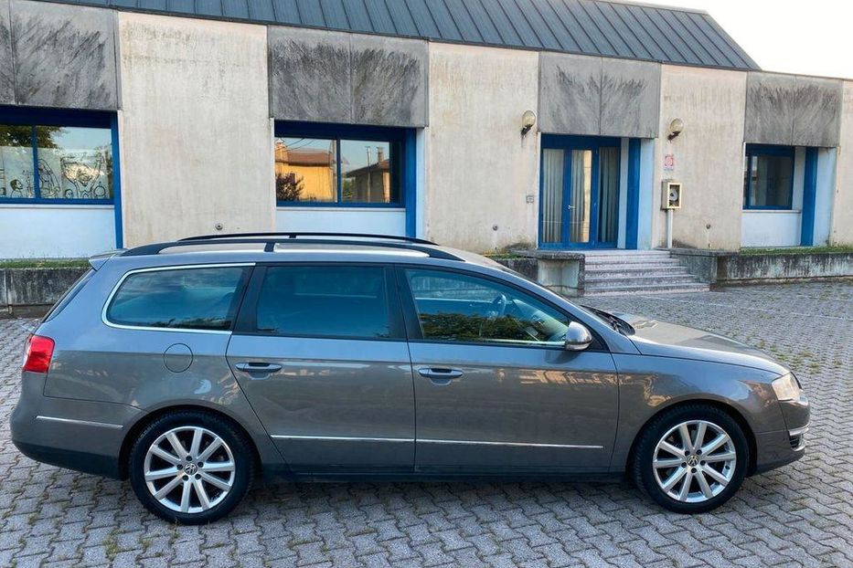 Продам Volkswagen Passat B6 2007 года в г. Иршава, Закарпатская область