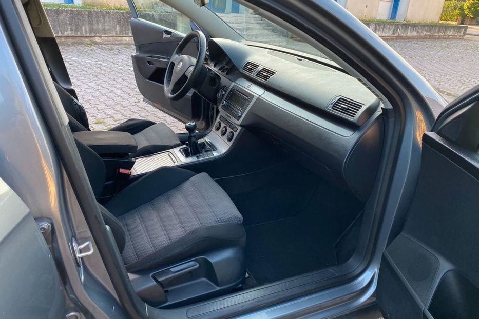 Продам Volkswagen Passat B6 2007 года в г. Иршава, Закарпатская область