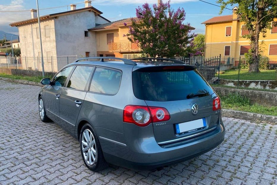 Продам Volkswagen Passat B6 2007 года в г. Иршава, Закарпатская область