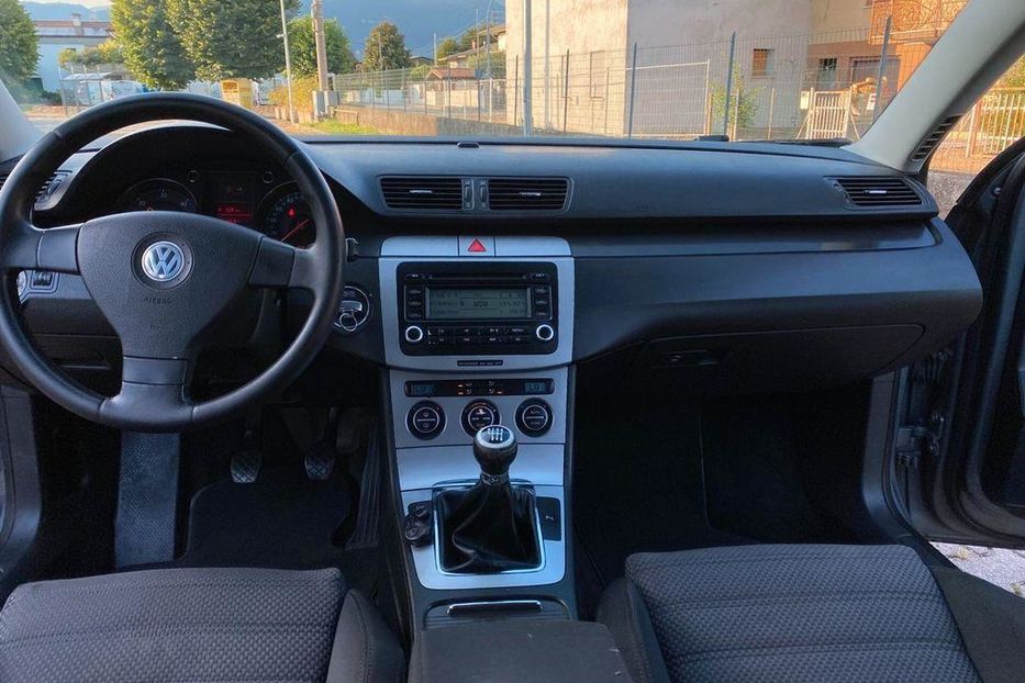 Продам Volkswagen Passat B6 2007 года в г. Иршава, Закарпатская область