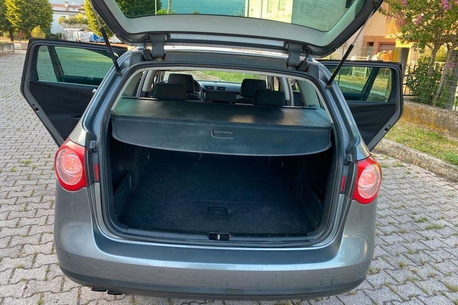 Продам Volkswagen Passat B6 2007 года в г. Иршава, Закарпатская область