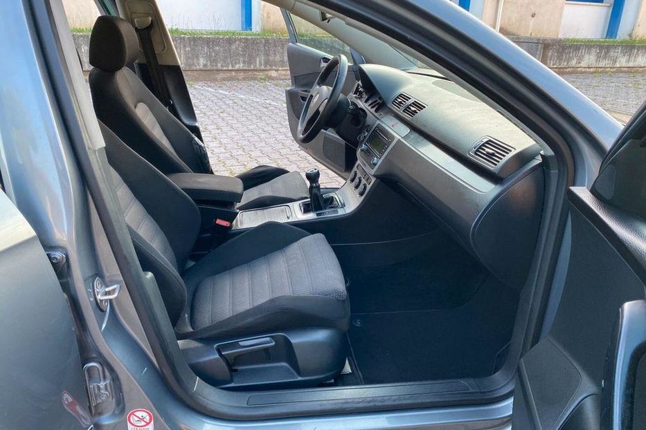 Продам Volkswagen Passat B6 2007 года в г. Иршава, Закарпатская область