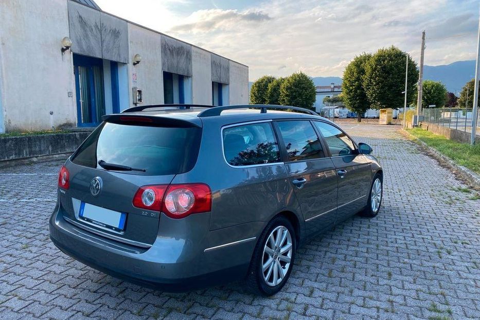 Продам Volkswagen Passat B6 2007 года в г. Иршава, Закарпатская область