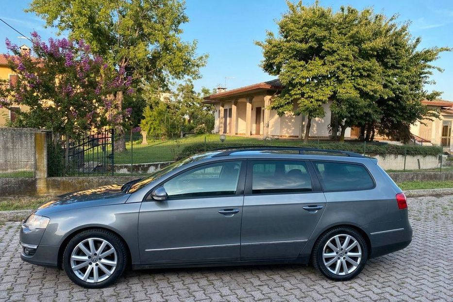 Продам Volkswagen Passat B6 2007 года в г. Иршава, Закарпатская область