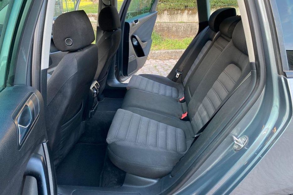 Продам Volkswagen Passat B6 2007 года в г. Иршава, Закарпатская область