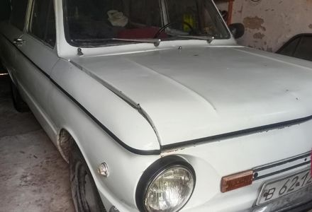 Продам ЗАЗ 968 1982 года в г. Бровары, Киевская область