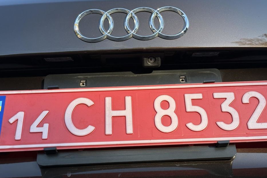 Продам Audi Q5 2012 года в Тернополе