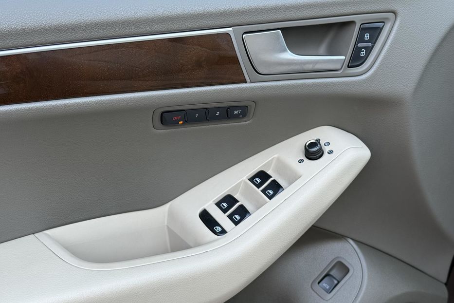 Продам Audi Q5 2012 года в Тернополе