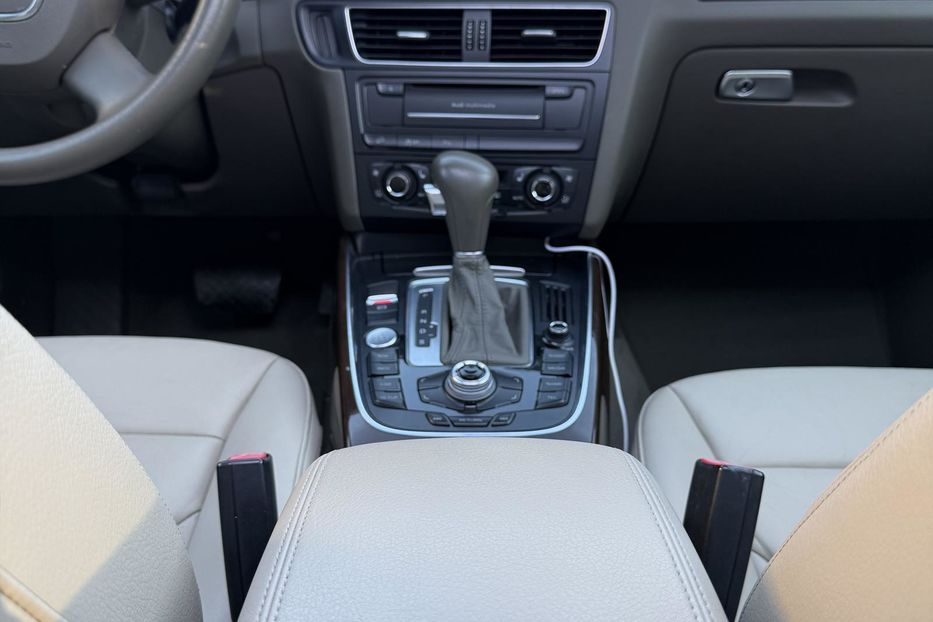 Продам Audi Q5 2012 года в Тернополе