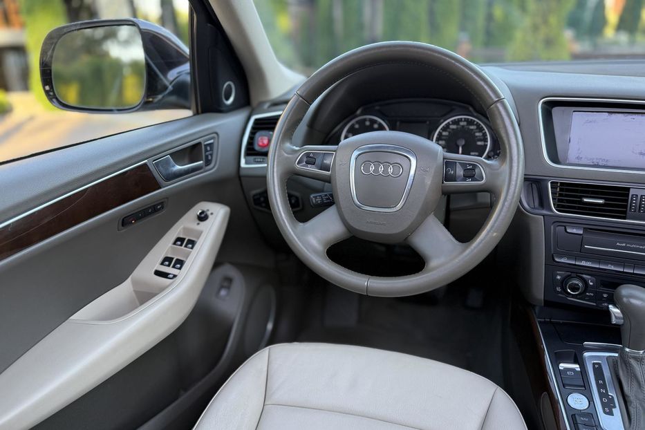 Продам Audi Q5 2012 года в Тернополе