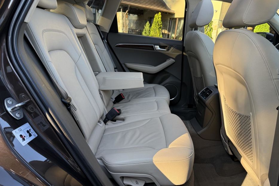 Продам Audi Q5 2012 года в Тернополе