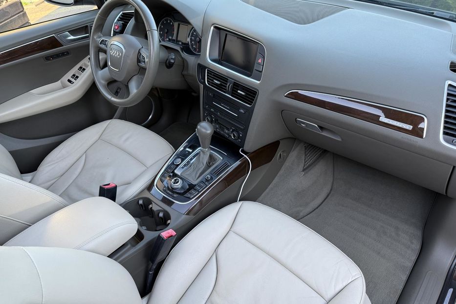 Продам Audi Q5 2012 года в Тернополе