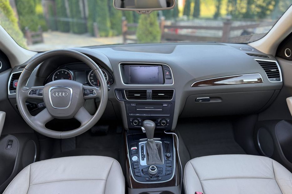 Продам Audi Q5 2012 года в Тернополе