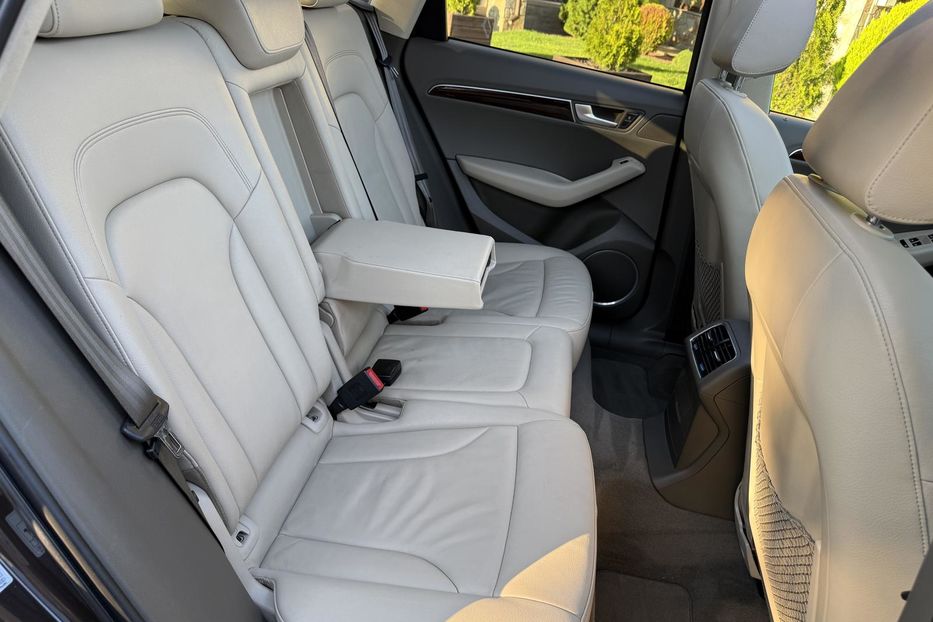 Продам Audi Q5 2012 года в Тернополе